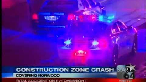 Police: Alcohol involved in fatal crash on I-71