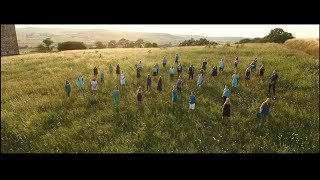 Love Song To The Earth (Choir Cover)