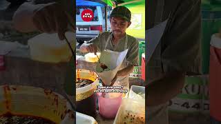 Spotted RM5 Cheap Viral Nasi Lemak Berlauk!📍Depan watson Dwitasik Permaisuri