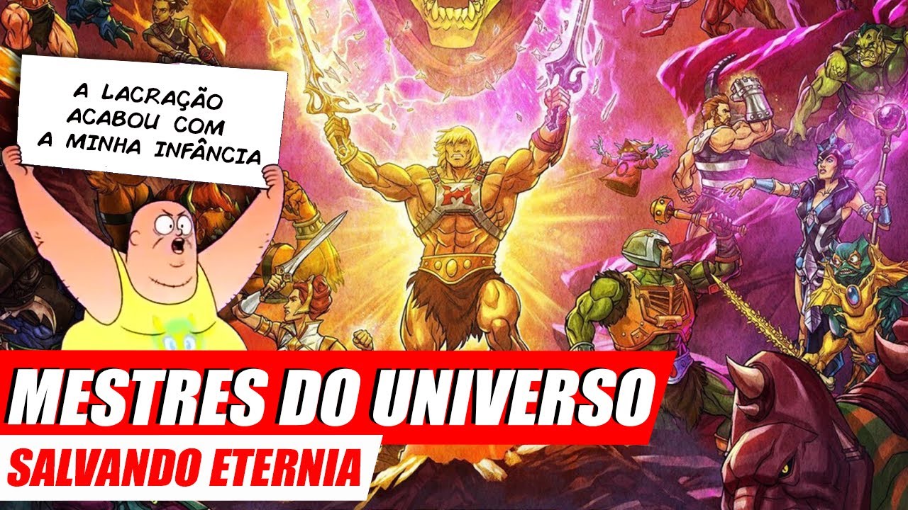 Marvel pode ter cancelado Vingadores: A Dinastia Kang – Se Liga Nerd