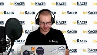 tecRacer letsbuild S03E02 - Serverless on AWS: SAM vs CDK which framework should i use
