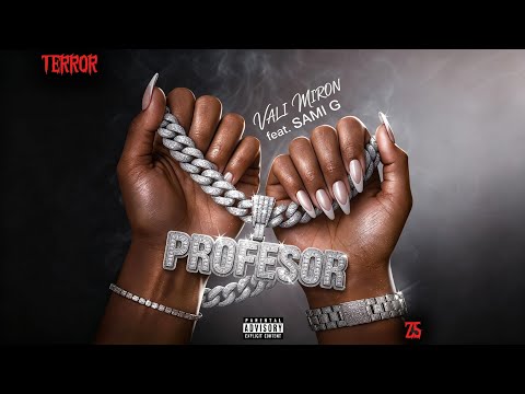 Vali Miron x Sami G - PROFESOR (Official Snippet)