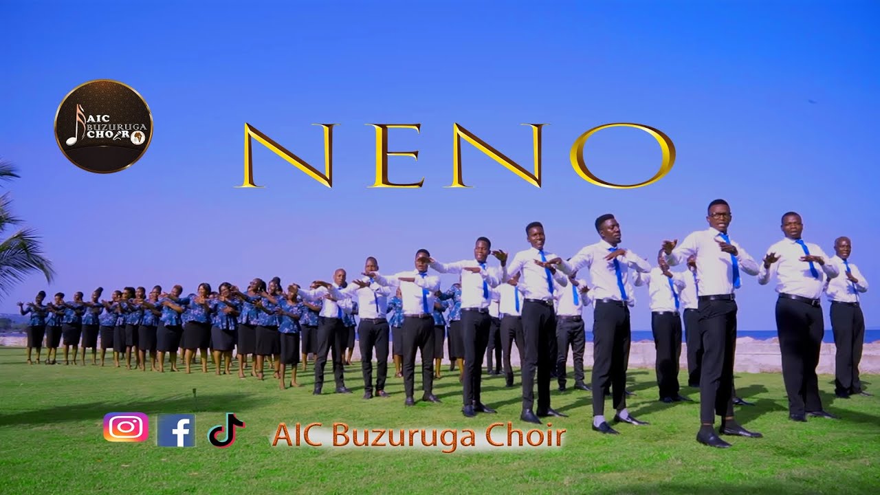 NENO   Aic Buzuruga Choir