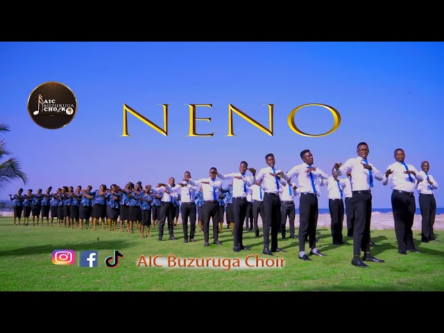 NENO - Aic Buzuruga Choir class=