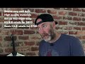 End of video
