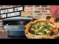 Pizza Oven Review | Everdure KILN-R