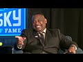 Hall of Fame Gala Snippet: Orlando Lightfoot, Idaho Men's Basketball