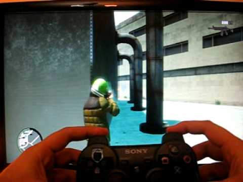 GTA 4 Deathmatch Taktikleri
