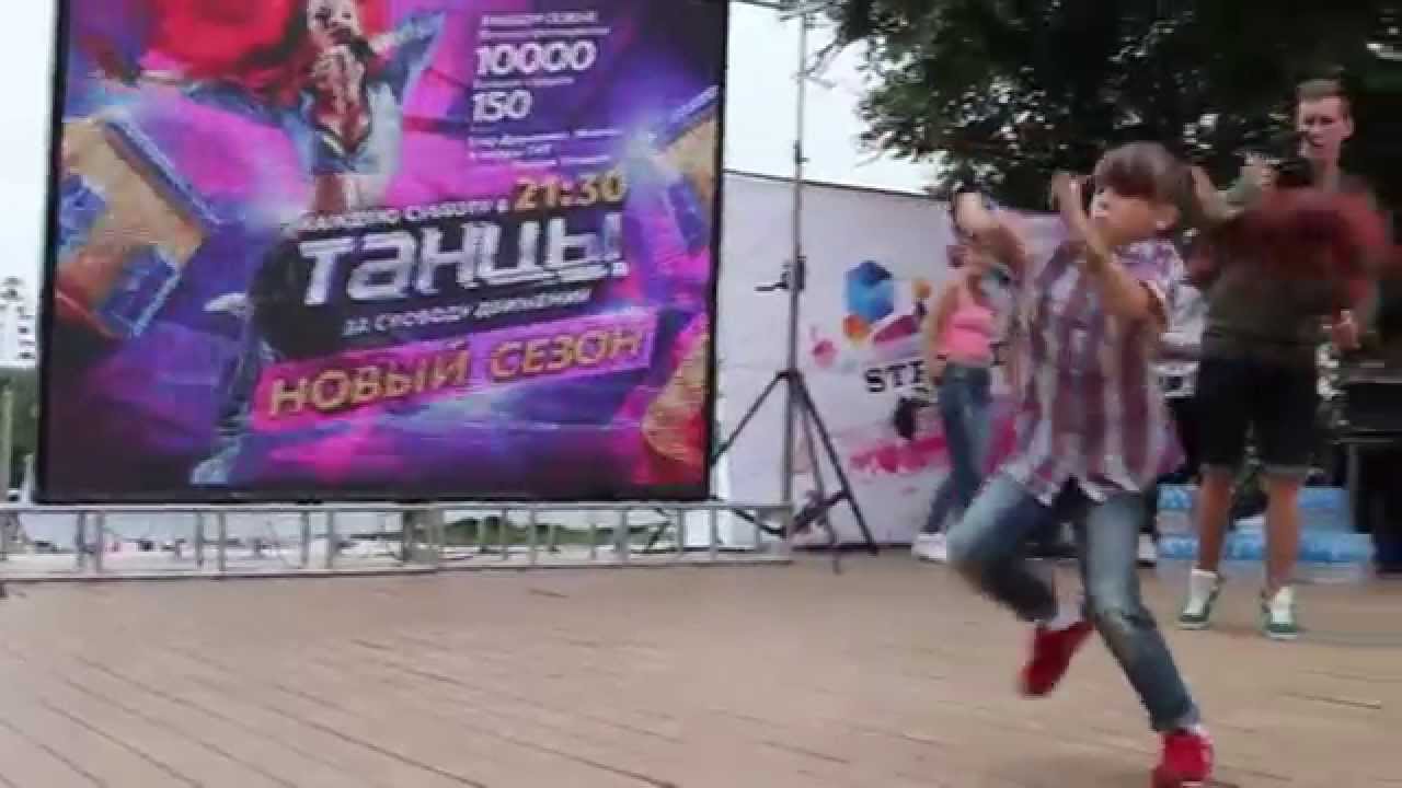 Шкода владивосток танцы