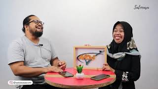 Jangan Dengarkan Kata Orang, Buat Sendiri Parameter Suksesmu - NSSN Ep. 5 Part 2