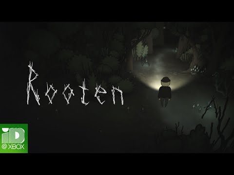 Rooten - Launch Trailer