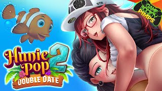 Grinding Nemo | HuniePop 2