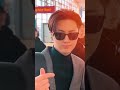 Jay arrived Hongkong #jungwon #enhypen #jay #sunoo #niki #sunghoon#jake #heeseung #engene #kpop
