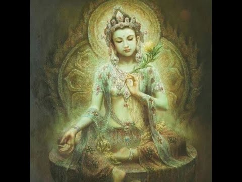Tara Mantra  (accompagnando mia mamma)