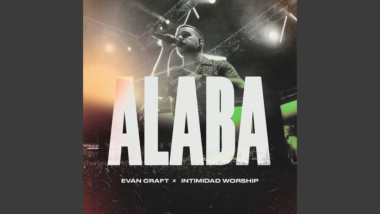 Alaba (Live At Intimidad Con Dios / 2023)