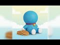 شارة دورايمون سبيستون بدون إيقاع Doraemon Arabic Song No Beats 