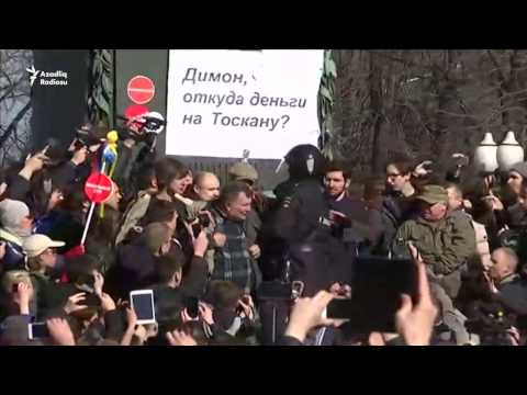 Video: Rusiyanın hərbi şöhrət günləri və yaddaqalan tarixləri