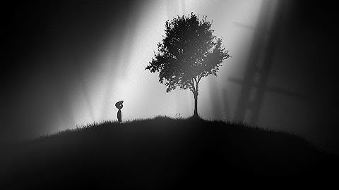 Limbo game play Walkthrough Part 2 - (iOS, Android)