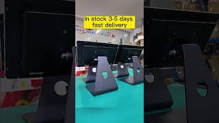 TouchWo 15.6 inch desktop touch screen #monitor #touchscreen #table #android #windows