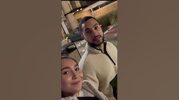 Last minute Date Night 🤍 #christmas #family #shorts