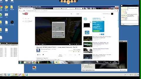 Darkcome RAT Fun - Eating Em Boogers