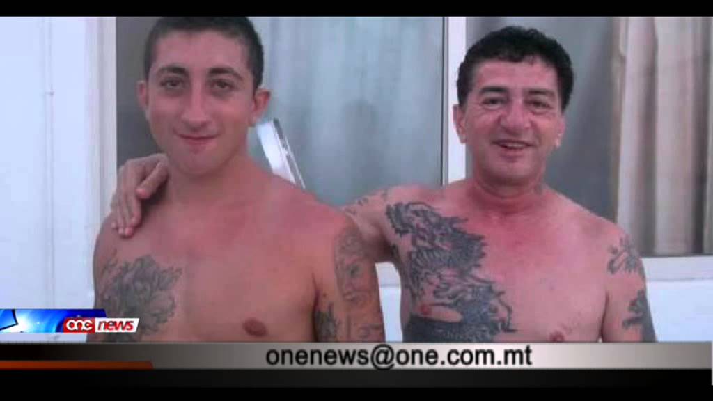 Tibda' l-kumpilazzjoni kontra Jason Galea u George Galea