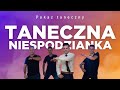 Najlepsza niespodzianka dla Panny Młodej || Groomsmen Dance SURPRISE | Taniec | Zuzanna & Adrian