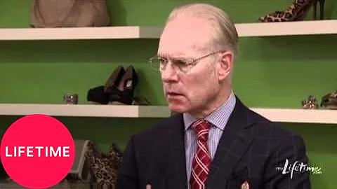 Project Runway: Tim Critiques Julie Tierney: Episo...