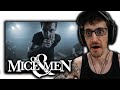 Of Mice & Men - Bones Exposed (Official Music Video) | REACTION