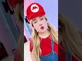 #short #Mario #MarioFamily #Luigi #Peach #Yoshi