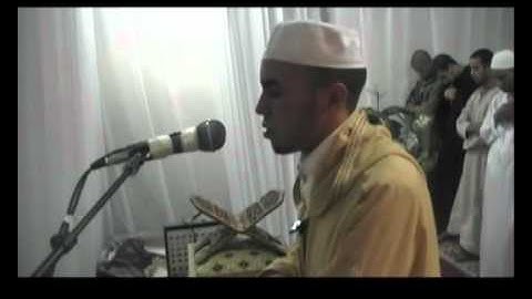 حمزة زلفي 2.rmvbتلاوة رائعة و صوت أروع من تراويح رمضان 1431