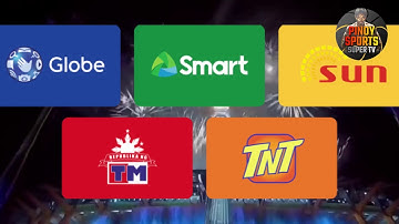 How To Get FREE LOAD (Globe, Smart, TNT, TM, Sun) Pinoy Super TV Giveaways!