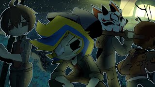 willie's MUSE L4D Louis | Left 4 Dead Wiki | Fandom