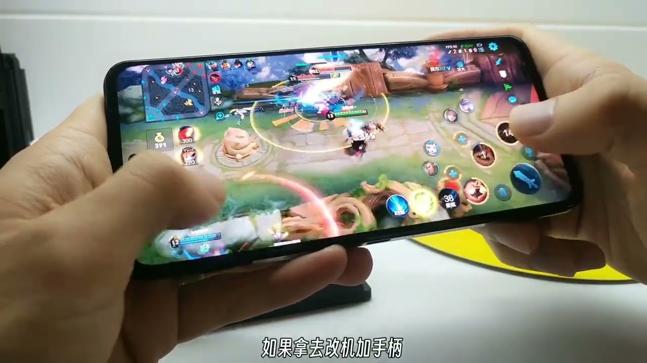 垃圾佬999元联想游戏手机 黑鲨5 开箱体验 百人团 #手机测评 #数码 #玩转数码 #数码科技 #游戏手机 #性价比 #垃圾佬 #黑鲨手机