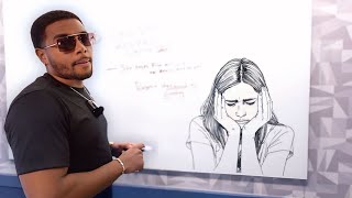 3 Signs She REGRETS Losing You (But Hides It)