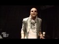Mohombi - "Bumpy Ride" [Acoustic]