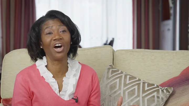 Driving Force - Season 2 - Denise Lewis | FULL EPI...