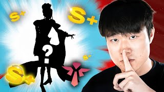 This Mid Champ Is A Secretly Broken Support