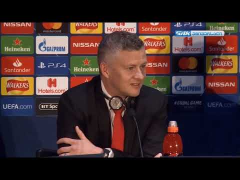 მანჩესტერი-ბარსელონა მატჩისწინა კომენტარები (ქართულად)