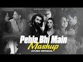 Pehle bhi main  mashup 2024  vishal mishra  kabir singh  ankit tiwari  ayush official