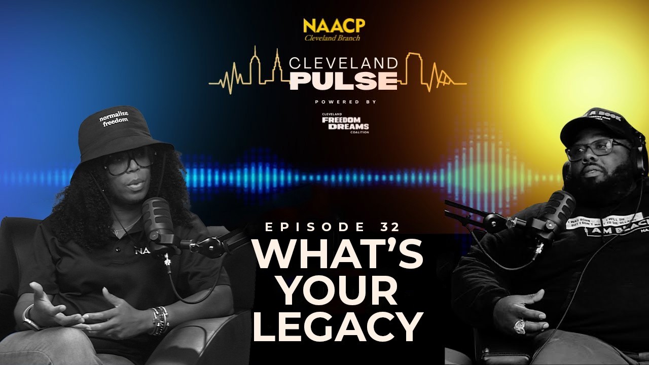 What Will They Say About You? Building a Legacy That Matters