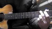 伴奏屋tab譜 100万回のi Love You Rake ギター カバー タブ譜あり Youtube