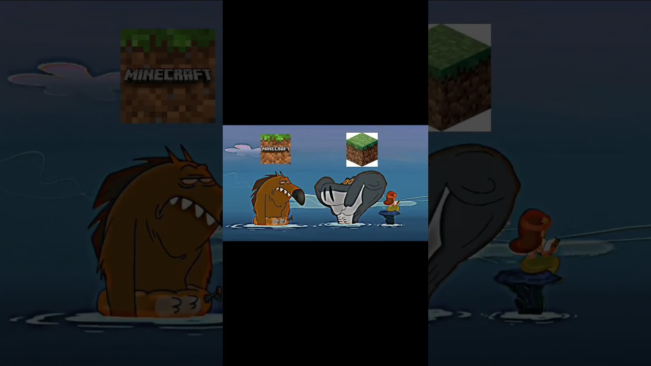 Minecraft Vs Tlauncher