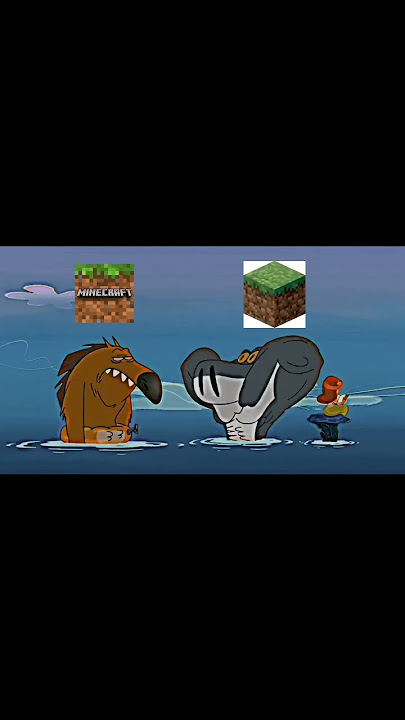 minecraft vs tlauncher #minecraft