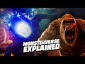 Complete MonsterVerse Recap | Godzilla vs Kong, Skull Island