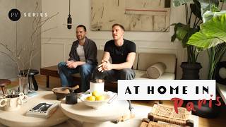 Download Lagu At Home in Paris: Meticulously Designed Apartment of an Architect Couple, 55 sqm / 592 sqft MP3 Download Lagu At Home in Paris: Meticulously Designed Apartment of an Architect Couple, 55 sqm / 592 sqft MP3