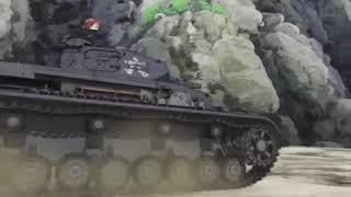 If Girls Und Panzer Was Realistic