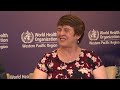 Your Health - Today and Tomorrow: Using digital health to reach the unreached