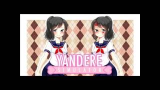 Yandere chan - Angel with a Shotgun
