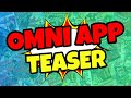OMNI Review & Teaser ✅ OMNI App Review + Teaser ✅✅✅